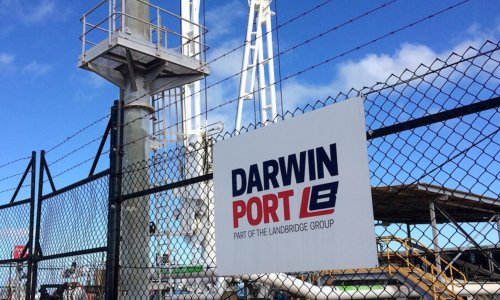 Bắc Kinh chỉ trích Úc ngăn cản công ty Trung Quốc quản lý cảng chiến lược Darwin