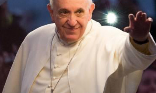 ĐỨC GIÁO HOÀNG FRANCIS QUA ĐỜI CHIẾN DỊCH TRANH CỬ TẠM NGƯNG 1 NGÀY.