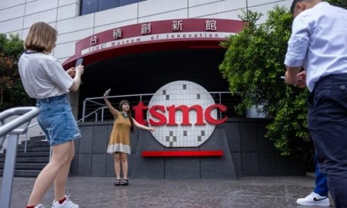 Chánh phủ Đài Loan đang sợ gã khổng lồ bán dẫn của chính họ