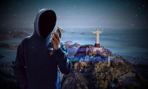 Brazil: 