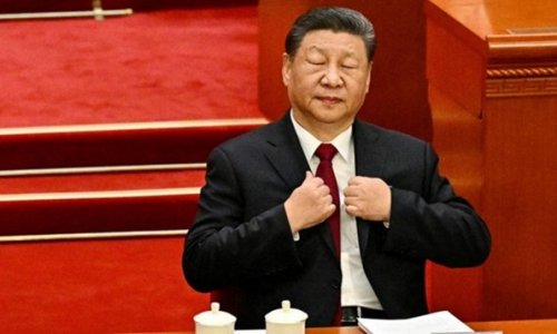 Bẫy tường thuật: Chúng ta có đang hiểu sai về Trung Quốc
