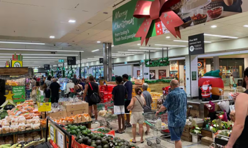 Mua sắm cuối năm - siêu thị nào rẻ nhất theo Choice?