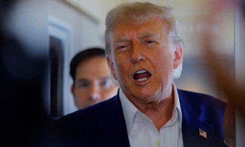 Donald Trump: Mỹ sẽ nối lại đàm phán nguyên tử với Iran vào tuần tới
