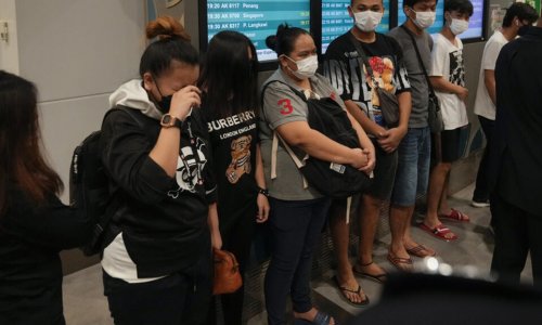 Liên Hiệp Quốc báo động về các trung tâm lừa đảo trực tuyến ở Đông Nam Á