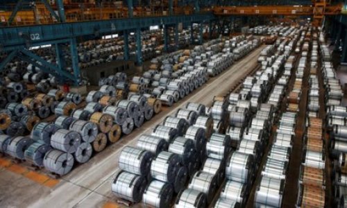  Ấn Độ áp thuế chống bán phá giá trong 5 năm với nhiều sản phẩm thép đến từ Việt Nam