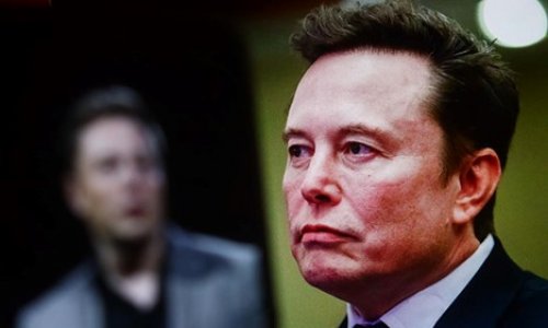 Tỷ phú Elon Musk công bố kết quả xét nghiệm ma túy