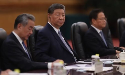 Tập Cận Bình có thể đã tính toán sai về đất hiếm