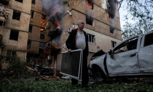Tại sao Putin vẫn không muốn ngừng chiến ở Ukraine?