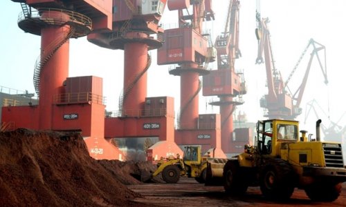 Nhiều nước cảnh báo việc Trung Quốc siết xuất cảng đất hiếm