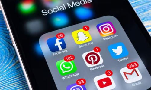 Tài khoản mạng xã hội của người dưới 16 tuổi sẽ bị đóng băng từ 10/12