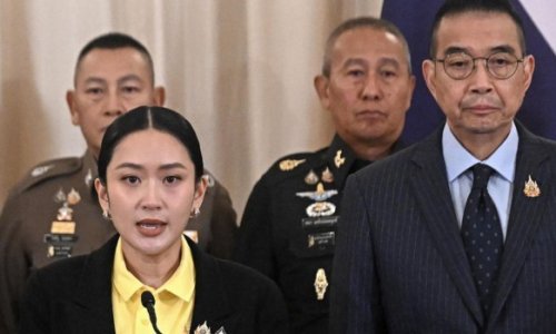 Lý do tranh chấp biên giới Thái Lan-Campuchia bùng phát trở lại