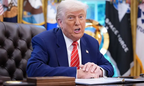 Việt Nam và Mỹ sắp đàm phán: dù Hà Nội hạ thuế, Washington sẽ không 'đáp lễ'