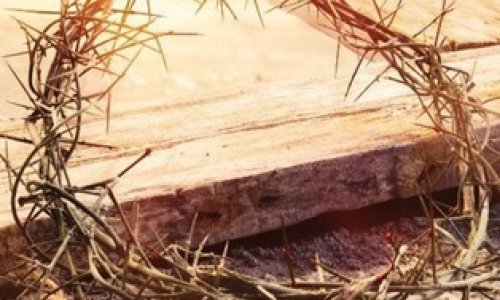 Chúa Giê-su: Hoàng tử Hòa bình.