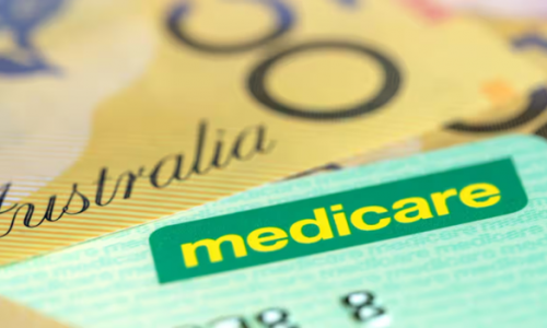 Dịch vụ hữu ích: Những thay đổi từ ngày 1/11 về Medicare, PBS và chăm sóc người cao niên