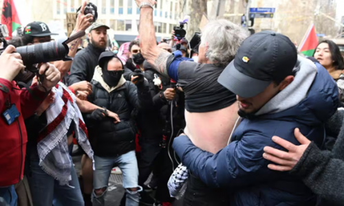 Cuộc biểu tình phản đối nhập cư “March for Australia” bị chỉ trích là “phân biệt chủng tộc”