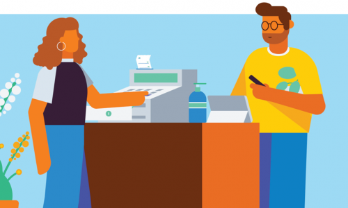 Loại bỏ than phiền để sống vui, sống khỏe.