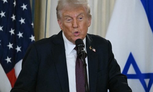 Israel và Hamas đạt thỏa thuận về giai đoạn đầu trong kế hoạch hòa bình của Trump cho Gaza