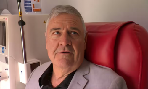 Thuốc điều trị bịnh thận được thêm vào PBS, giúp ích cho 65.000 người Úc