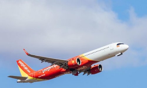 Tòa án cấp cao London phán quyết Vietjet phải trả nợ từ ngày 15/5