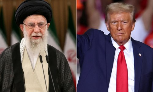 Iran không có kế hoạch nối lại đàm phán với Mỹ về nguyên tử