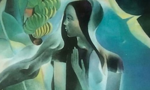 TẢN NẠN CUỐI TUẦN - “Người đi qua đời tôi, không nhớ gì sao người?”