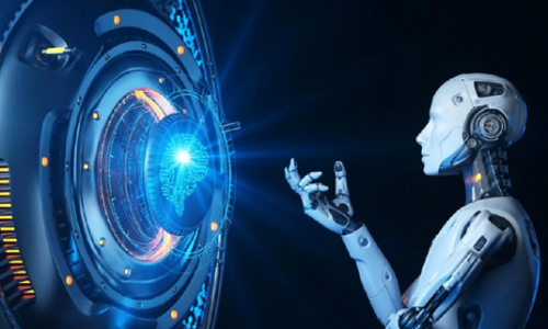 AI thúc đẩy tăng năng suất lao động tại Úc