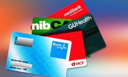 Cao niên Úc với Bảo Hiểm Y Tế