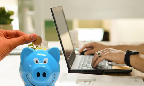 Dịch vụ hữu ích: Chương trình tiết kiệm Saver Plus hỗ trợ tới 500 đô-la chi phí học tập
