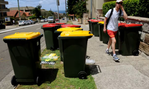 Dịch vụ hữu ích: Tuần lễ Tái chế Quốc gia - Những điều người dân cần biết về xử lý và phân loại rác