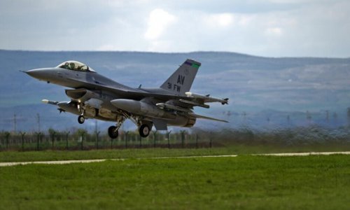 Sau Ba Lan, drone Nga xâm nhập không phận Romania (Lỗ Ma Ni), một thành viên NATO khác