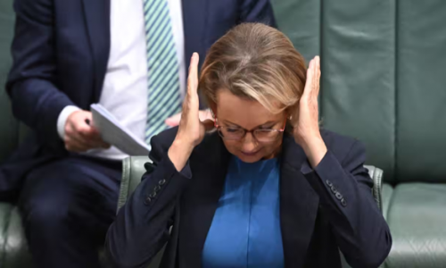 Liên đảng tiếp tục chia rẽ vì mục tiêu phát thải ròng bằng zero