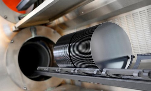 Đức xem lại chính sách đối với Trung Quốc khi áp lực thương mại lộ rõ những điểm yếu