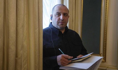 Kế hoạch hòa bình : Phái đoàn Ukraina đến Florida đàm phán với Mỹ dưới áp lực quân sự và chính trị