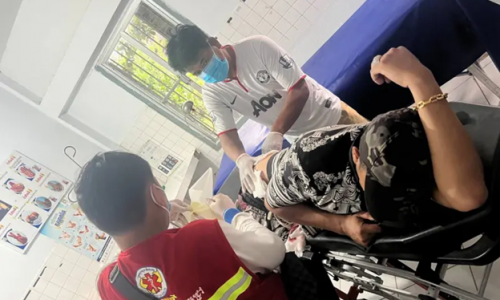 Thái Lan - Campuchia lại nổ súng và cáo buộc lẫn nhau