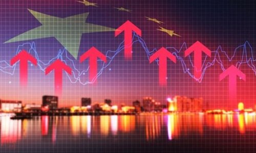 Các tình huống và động lực tăng trưởng kinh tế Trung Quốc năm 2025