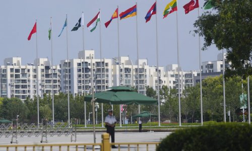 Thượng đỉnh SCO: Cơ hội để Trung Quốc định hình một « tổ chức đa phương » đối trọng với Tây phương