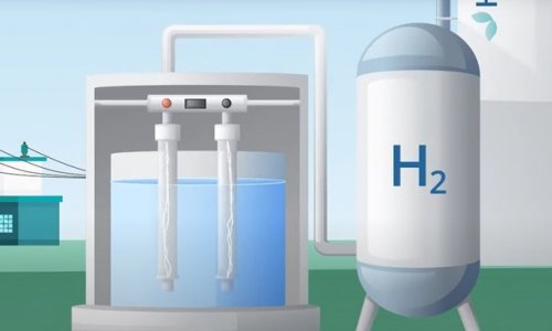 Văn phòng liên quan đến các kế hoạch hydrogen bị hủy bỏ giữa lúc chính quyền Nam Úc chuyển giao nhiệm vụ cho bộ năng lượng.