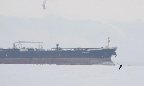 Việt Nam nhận lô dầu naphtha đầu tiên của Nga bất chấp cấm vận của Tây phương