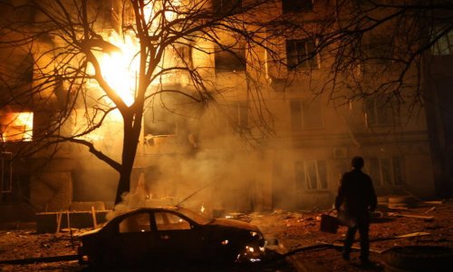 Ukraina chấp nhận kế hoạch hòa bình có điều chỉnh của Mỹ, dù còn một số điểm « nhạy cảm »