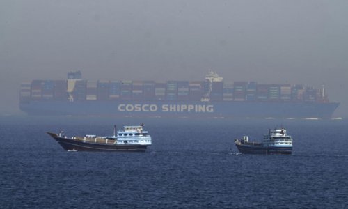 Đóng eo biển Ormuz: Một thứ vũ khí « nguyên tử » nhưng cũng là con dao hai lưỡi đối với Iran