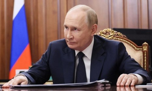 Nga và Ukraine vẫn xa cách như xưa 