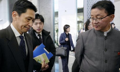 Lãnh đạo chính phủ Nhật và Trung Quốc không có kế hoạch gặp nhau bên lề G20 tại Nam Phi