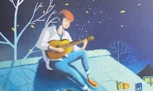 QUÊN ĐI NỖI NHỚ  
