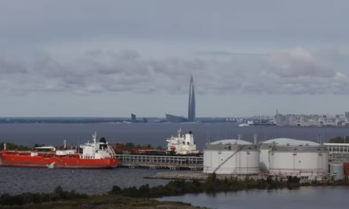 Bất chấp lệnh trừng phạt, sản phẩm từ dầu thô của Nga vẫn âm thầm lọt vào thị trường Úc