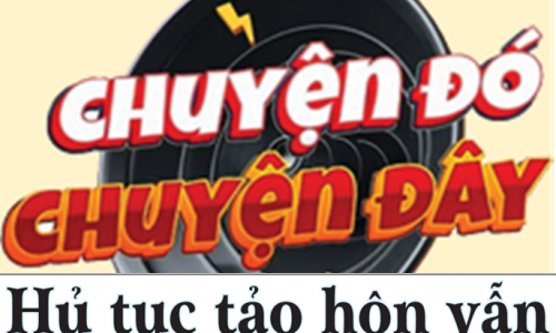 Chuyện đó Chuyện đây: - Hủ tục tảo hôn vẫn tồn tại ở Ấn Độ