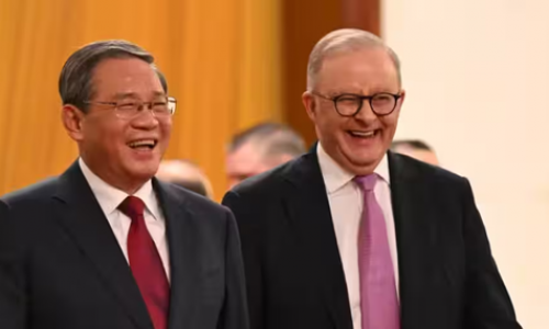 Thủ tướng Albanese kết thúc chuyến công du Trung Quốc với hàng loạt thoả thuận kinh tế và thông điệp hợp tác