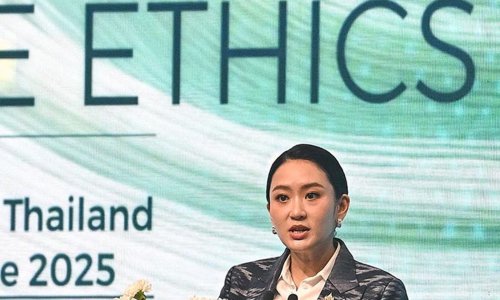 Bà Paetongtarn, ông Hun Sen thăm biên giới tranh chấp khi căng thẳng Thái Lan – Campuchia âm ỉ