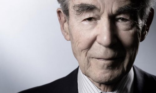 Robert Badinter và cuộc chiến bãi bỏ án tử hình trên toàn cầu