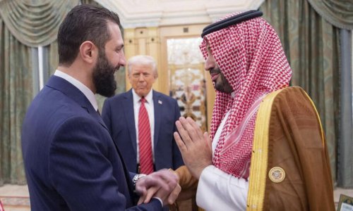 Được Mỹ dỡ cấm vận, Syria bắt đầu tái thiết sau hơn 10 năm nội chiến và đàn áp