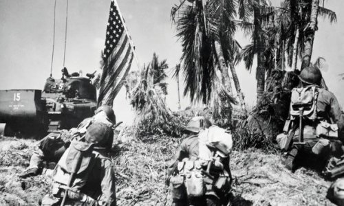 Những bài học lịch sử đắt giá cho tham vọng lãnh thổ của Donald Trump